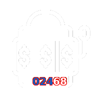 02468 cassino com jackpots em dinheiro